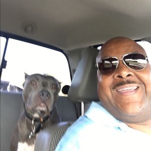 Meet your Posher, Timothy